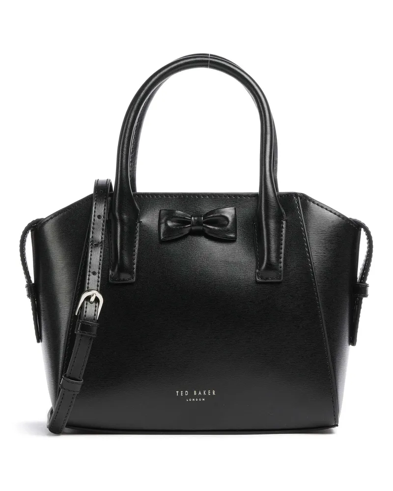 Ted Baker Handtasche Baelini in schwarz Schwarz