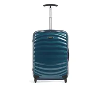 4-Rollen Trolley Lite-Shock in petrol