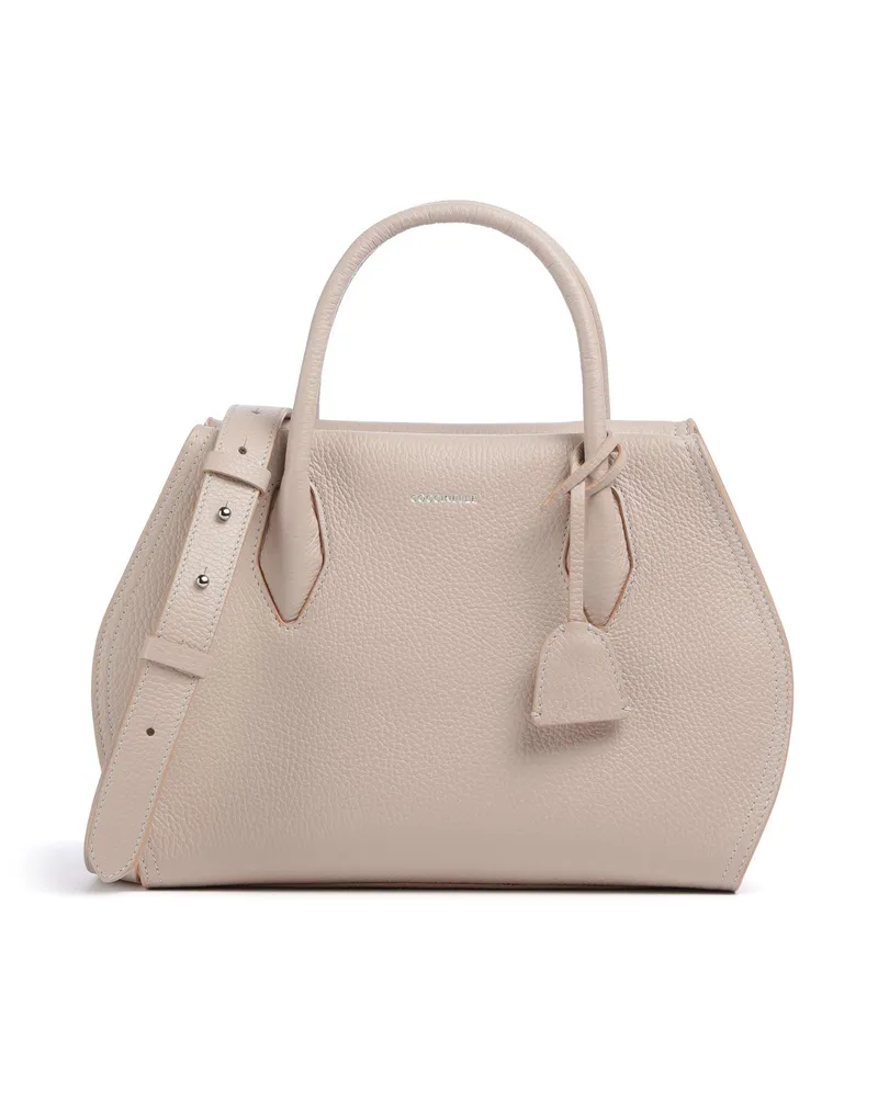 Coccinelle Handtasche Lord in pink Pink