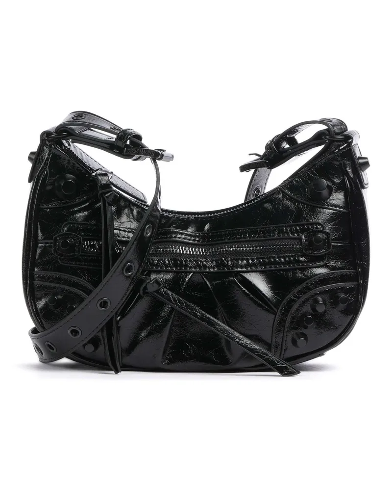 Steve Madden Umhängetasche BGLOWING in schwarz Schwarz