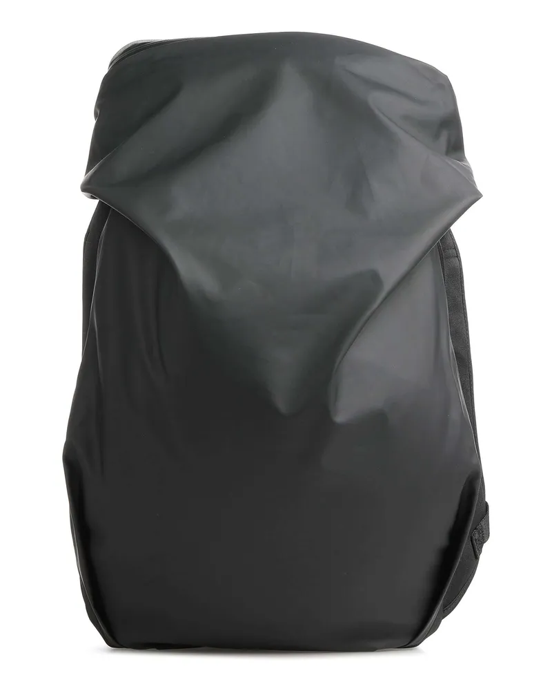 COTEetCIEL Rucksack Obsidian New Nile in schwarz Schwarz