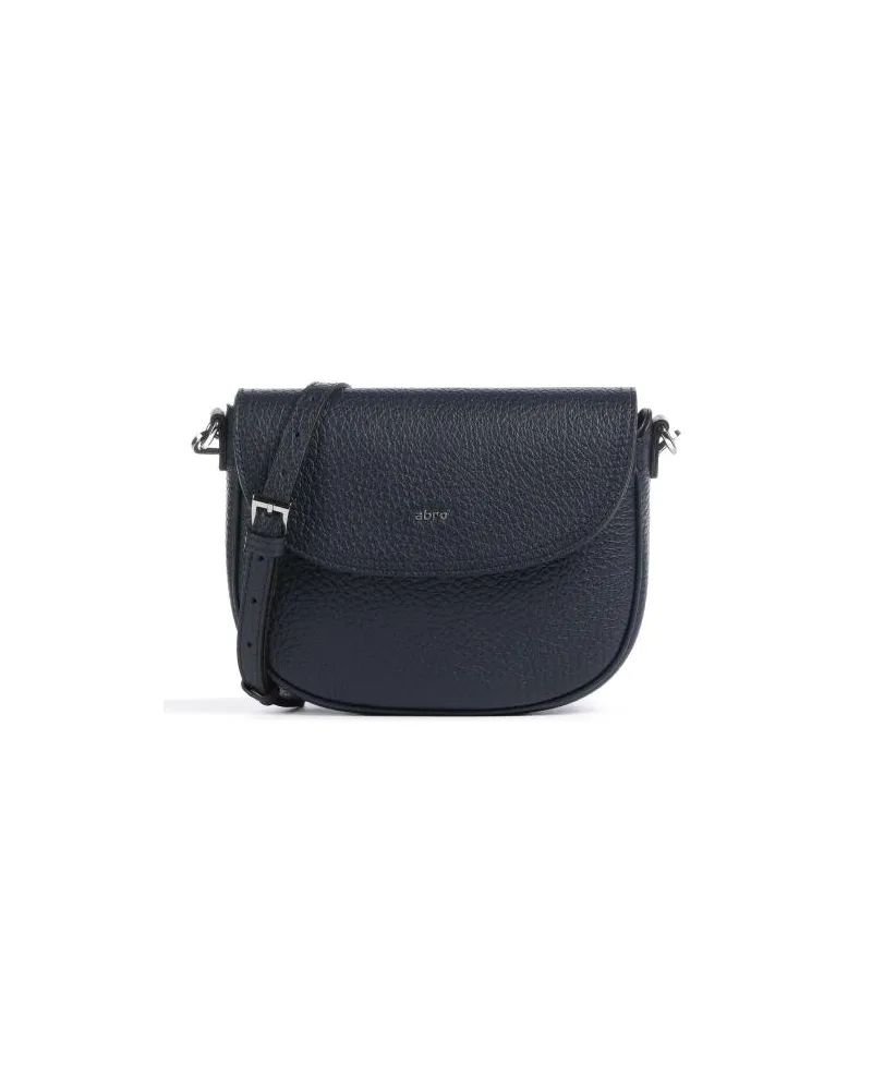 Abro Ranger Gertrude Umhängetasche navy Blau