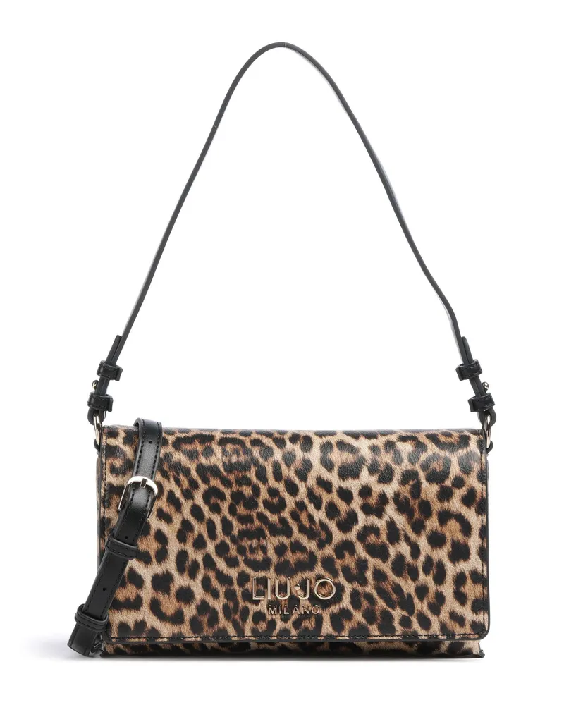 Liu Jo Schultertasche Caliwen S in mehrfarbig Mehrfarbig