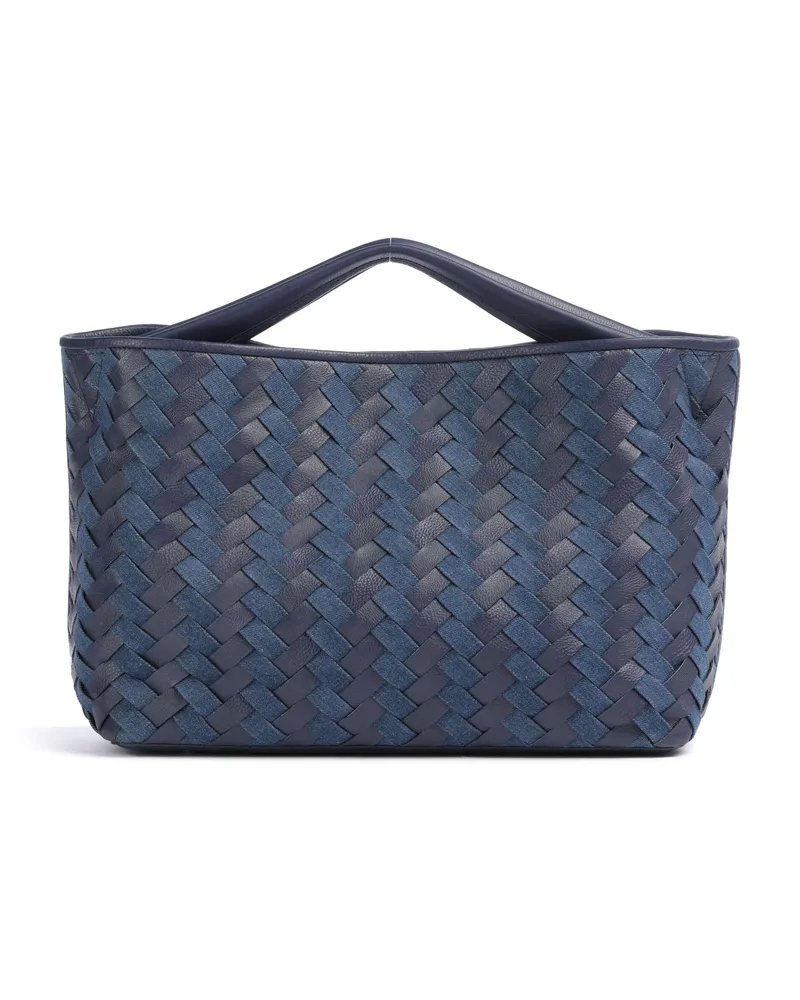 Radley London Handtasche Devonshire Row in blau Blau