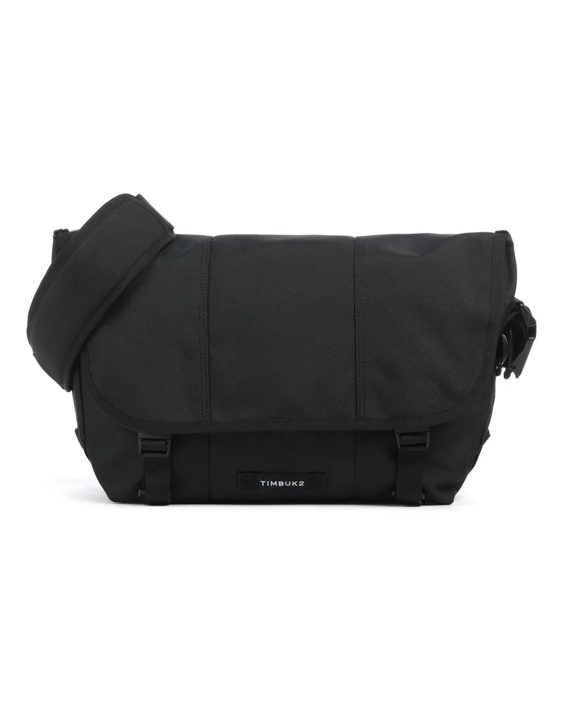 Timbuk2 Kuriertasche Heritage Classic M in schwarz Schwarz