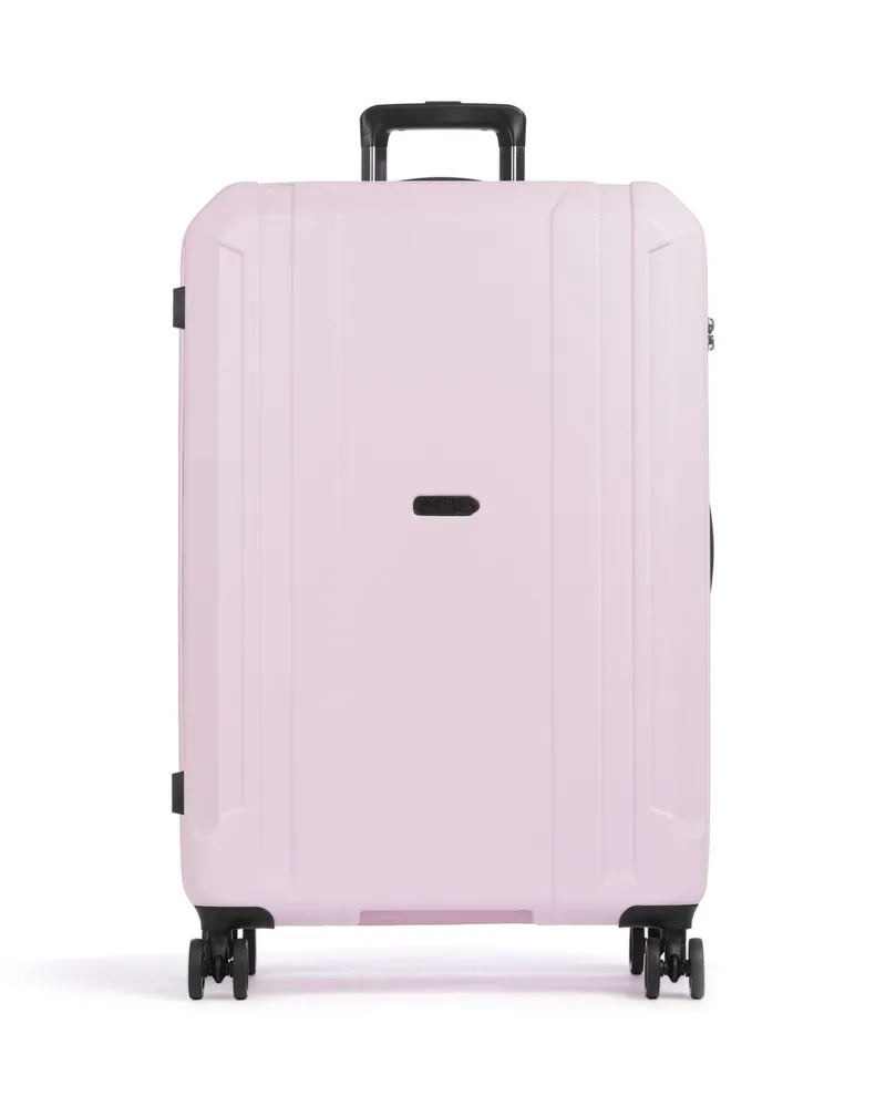 EPIC 4-Rollen Trolley Airwave Neo in pink Pink