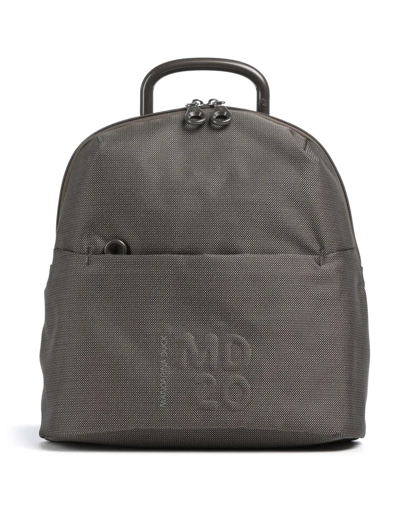 Mandarina Duck Rucksack MD20 in oliv Oliv