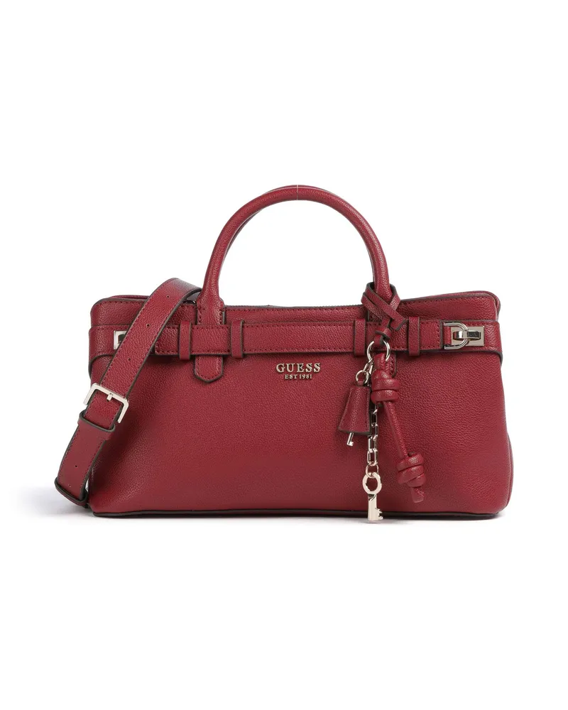 Guess Handtasche Gregoria in rot Rot