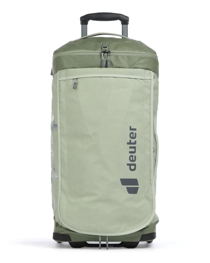 Deuter Rollenreisetasche Pro Movo 60 in grün Grün