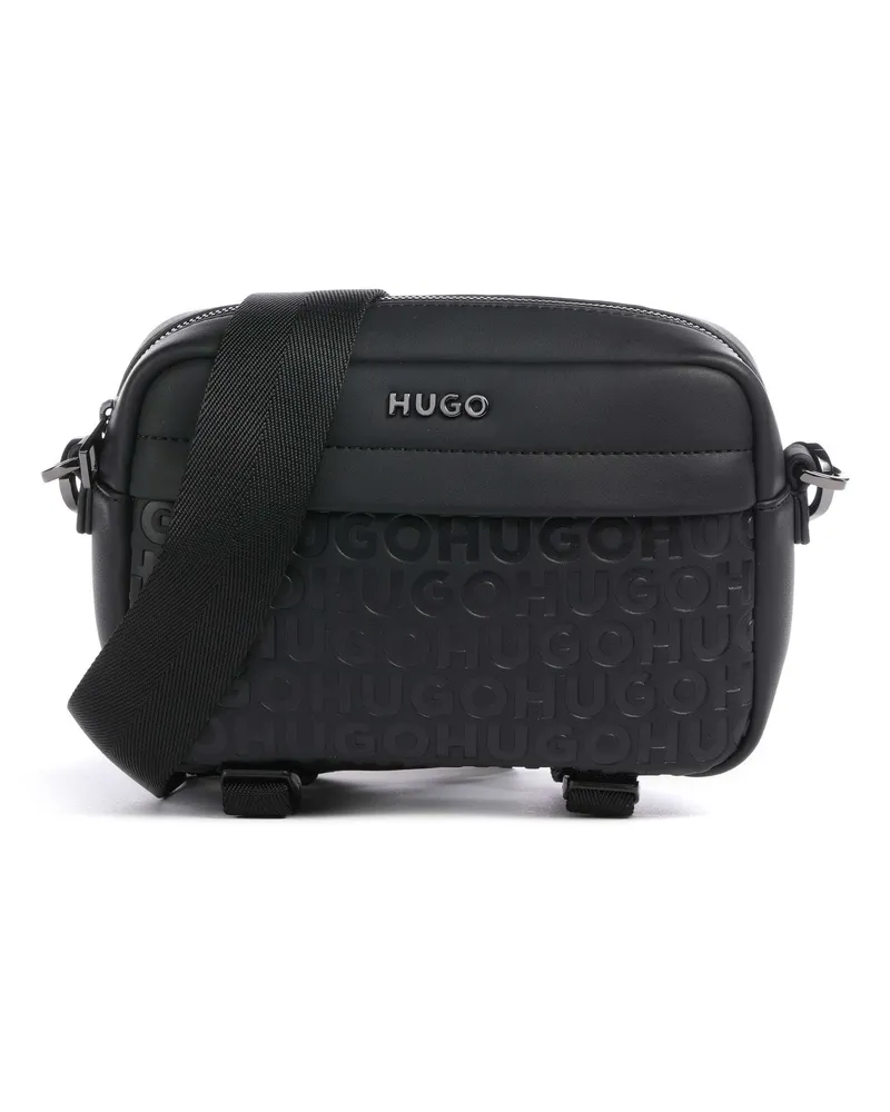 HUGO BOSS Umhängetasche Jived in schwarz Schwarz