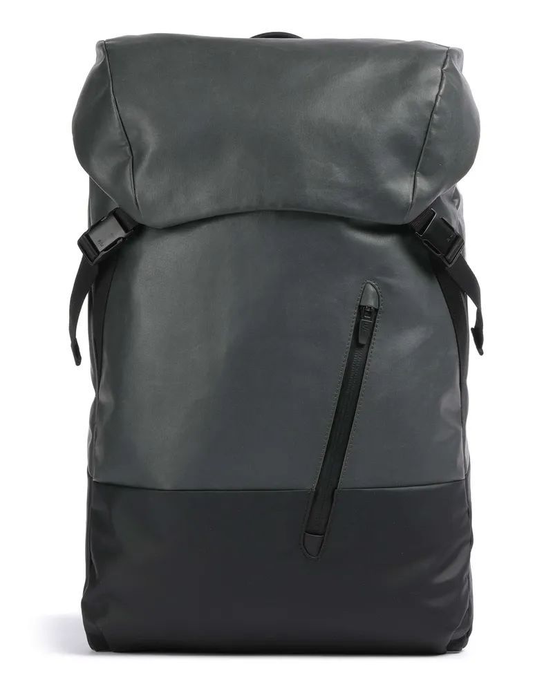 Aunts & Uncles Rucksack Japan Niyodo in grau Grau