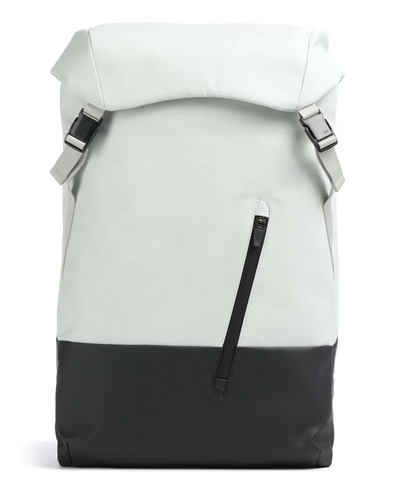 Aunts & Uncles Rucksack Japan Niyodo in grau Grau