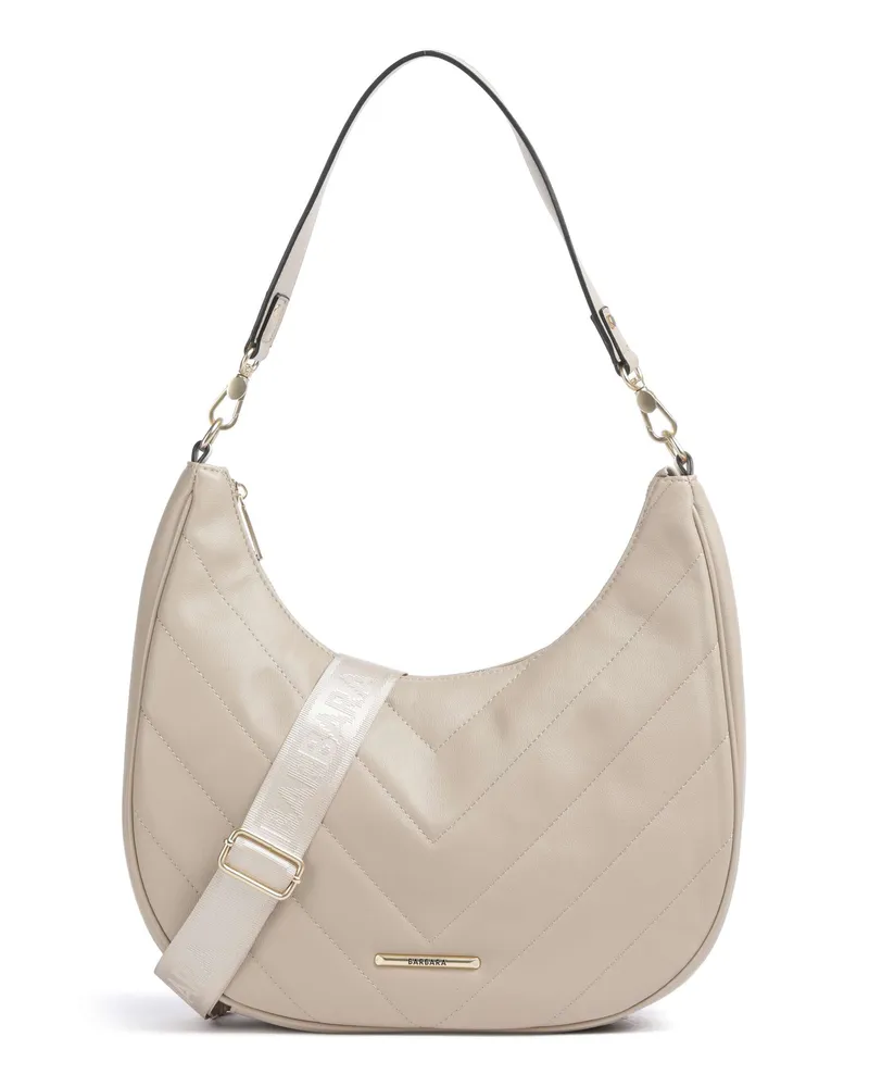 Travelite Beuteltasche Barbara Cozy in beige Beige