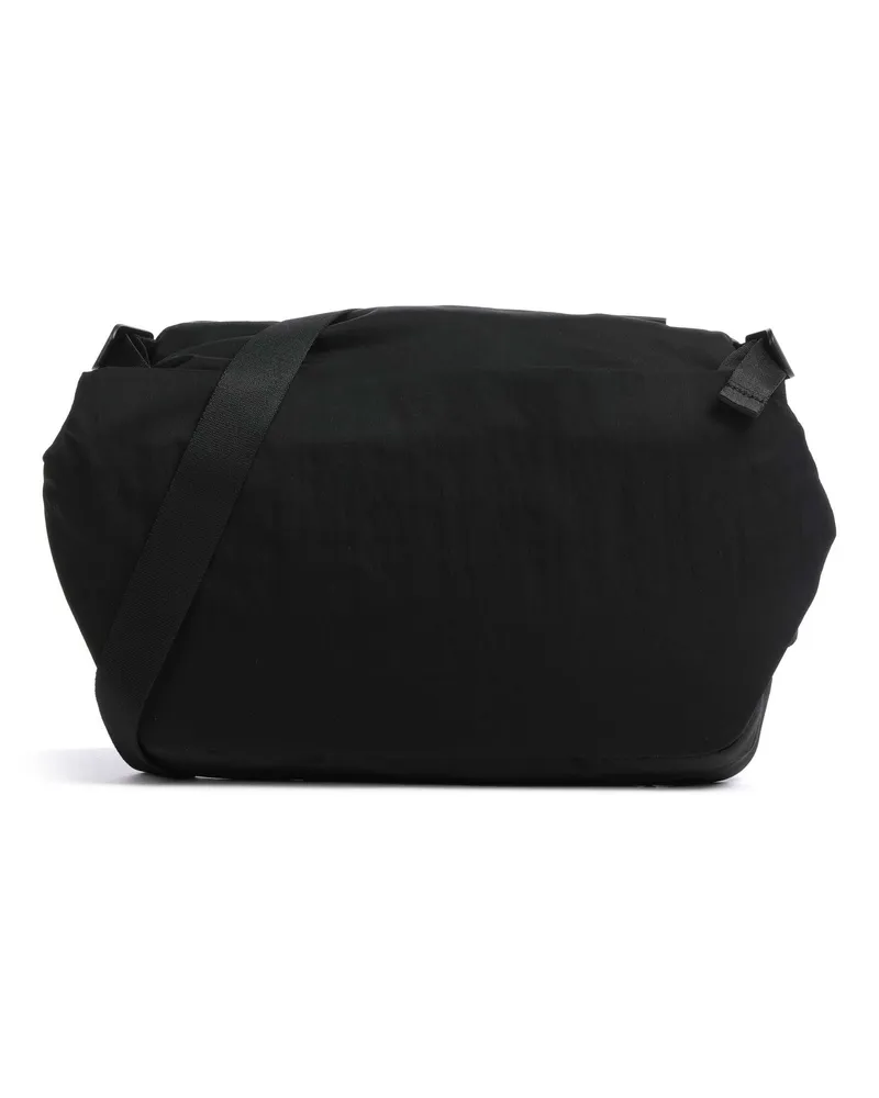 COTEetCIEL Kuriertasche Smooth in schwarz Schwarz
