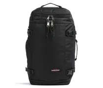 Carry-Pack Reiserucksack schwarz