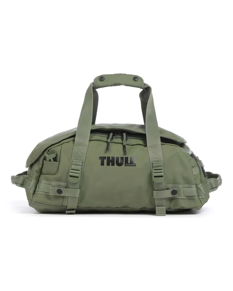 Thule Weekender Chasm 30 in oliv Oliv