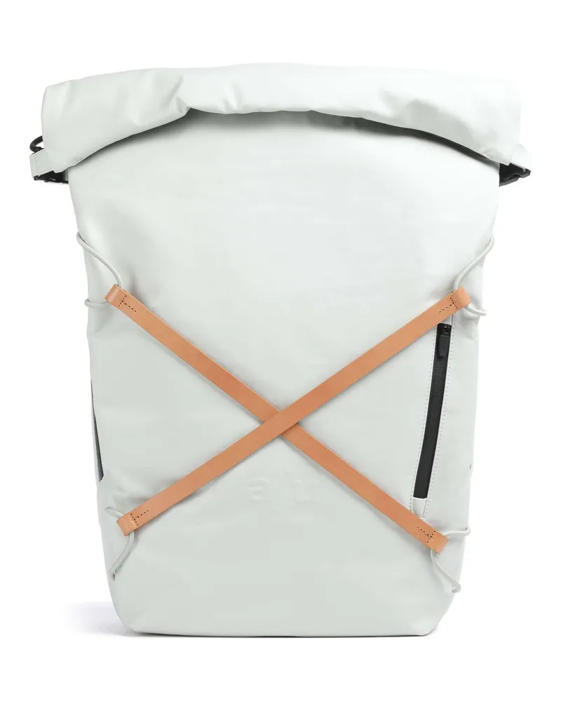 Aunts & Uncles Rucksack Japan Kitakami in grau Grau