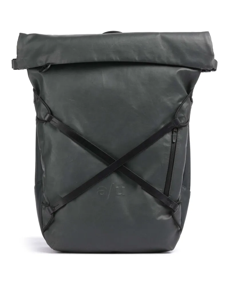Aunts & Uncles Rucksack Japan Kitakami in grau Grau