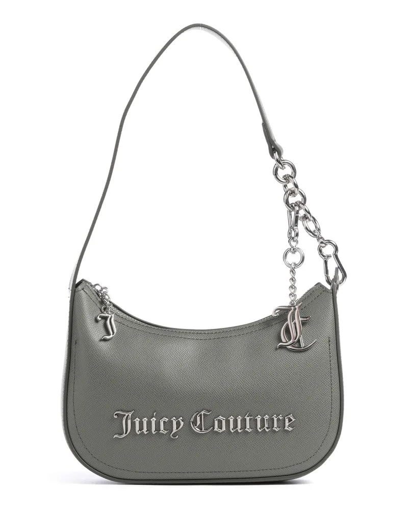 Juicy Couture Schultertasche Jasmine S in oliv Oliv