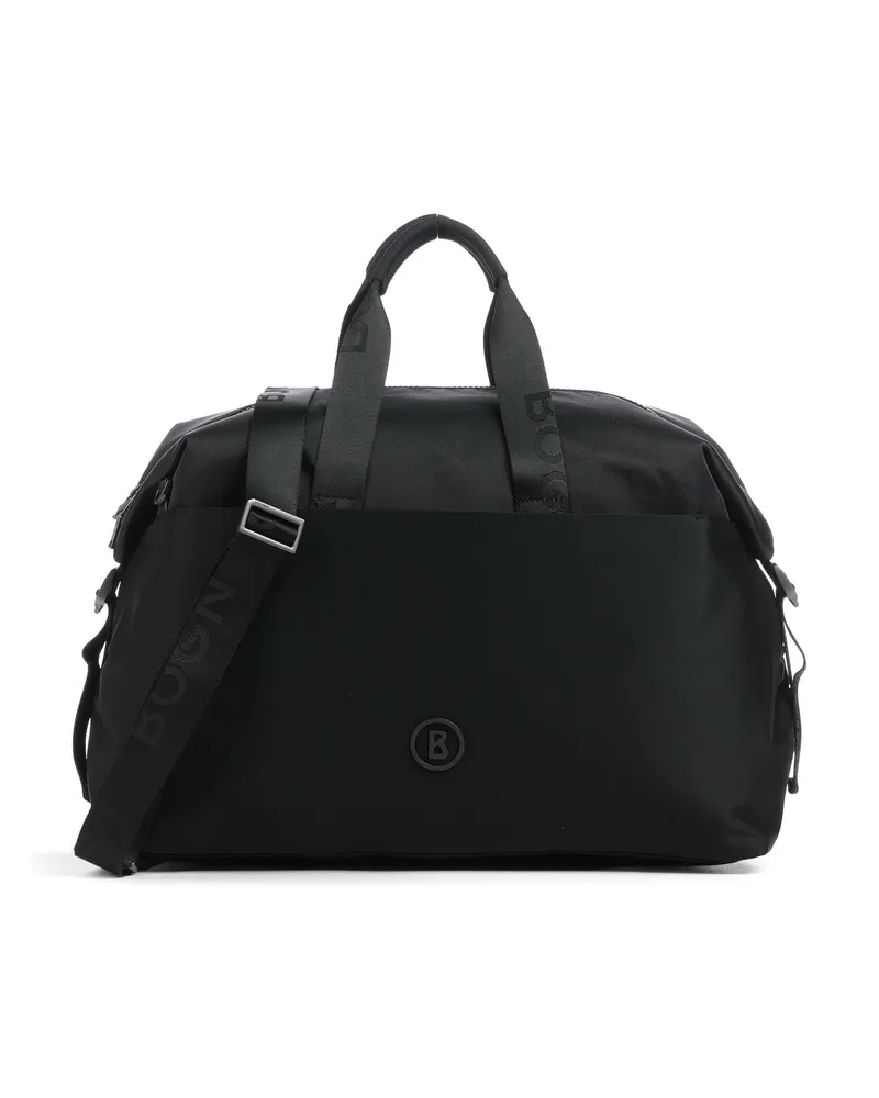 Bogner Weekender Arolla Ewald in schwarz Schwarz
