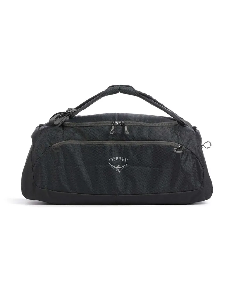 Osprey Weekender Daylite 60 in schwarz Schwarz
