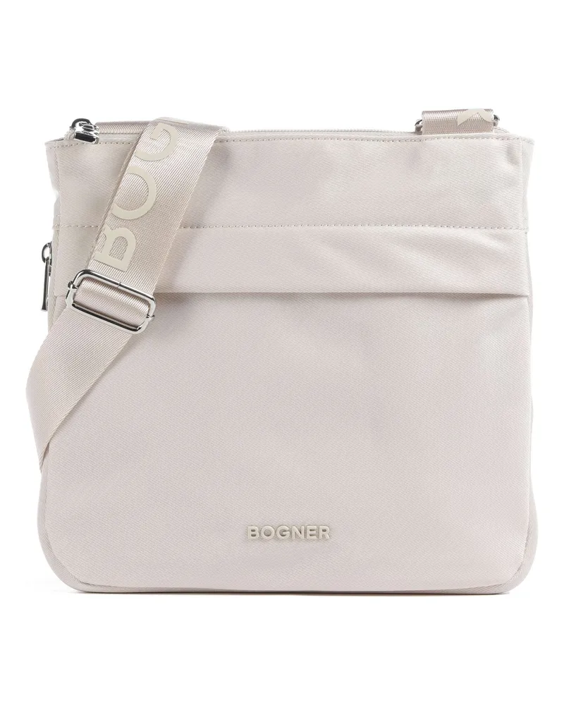 Bogner Umhängetasche Maxon Serena in elfenbein Beige