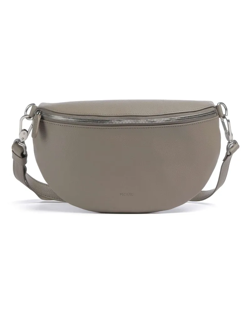 Picard Gürteltasche Luis in grau Grau