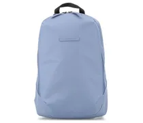 Gion M Laptop-Rucksack dunkelblau