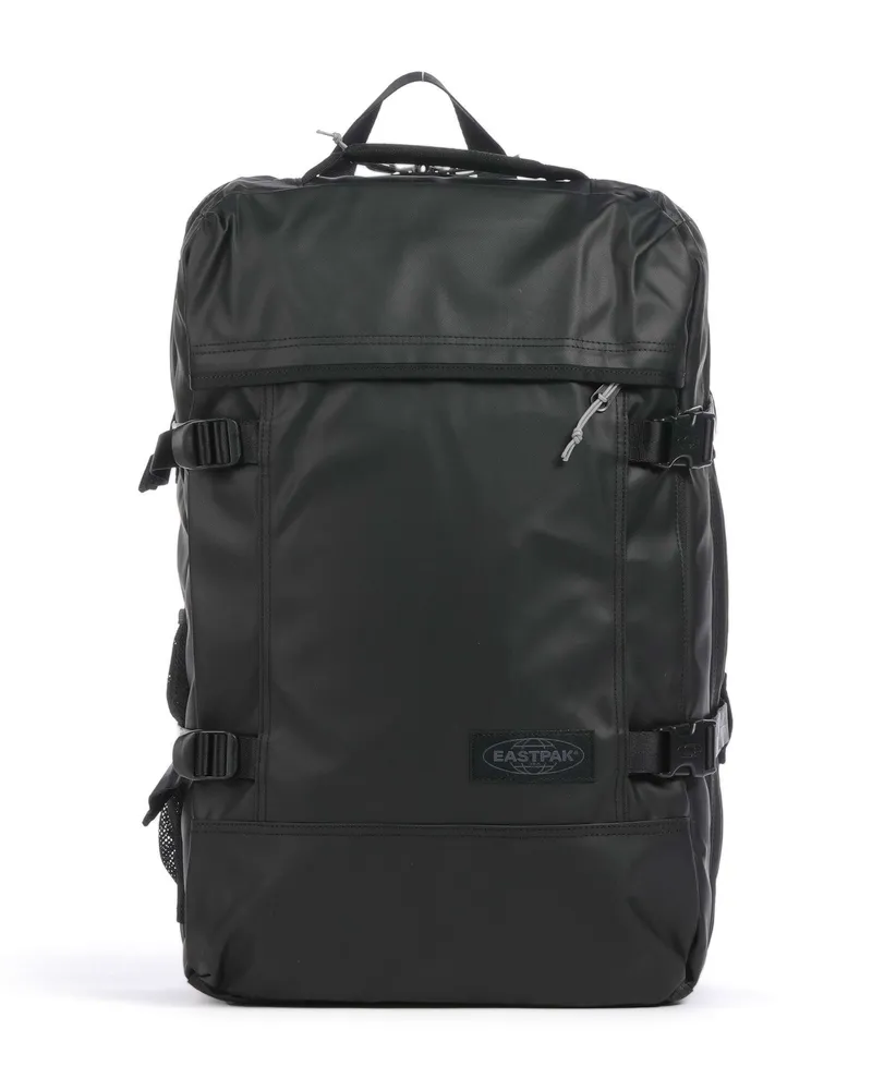 Eastpak Reiserucksack Tarp Travelpack in schwarz Schwarz