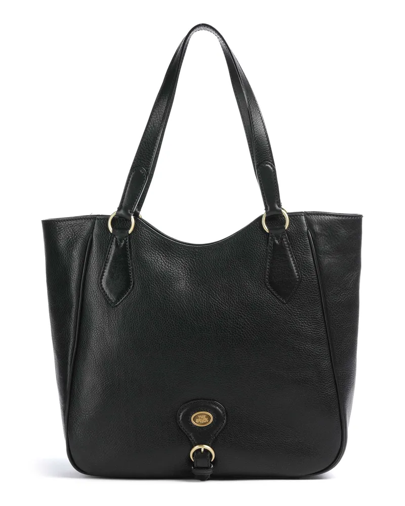 The Bridge Shopper Isadora in schwarz Schwarz