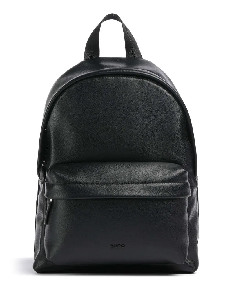 HUGO BOSS Rucksack Bel 2.0 in schwarz Schwarz