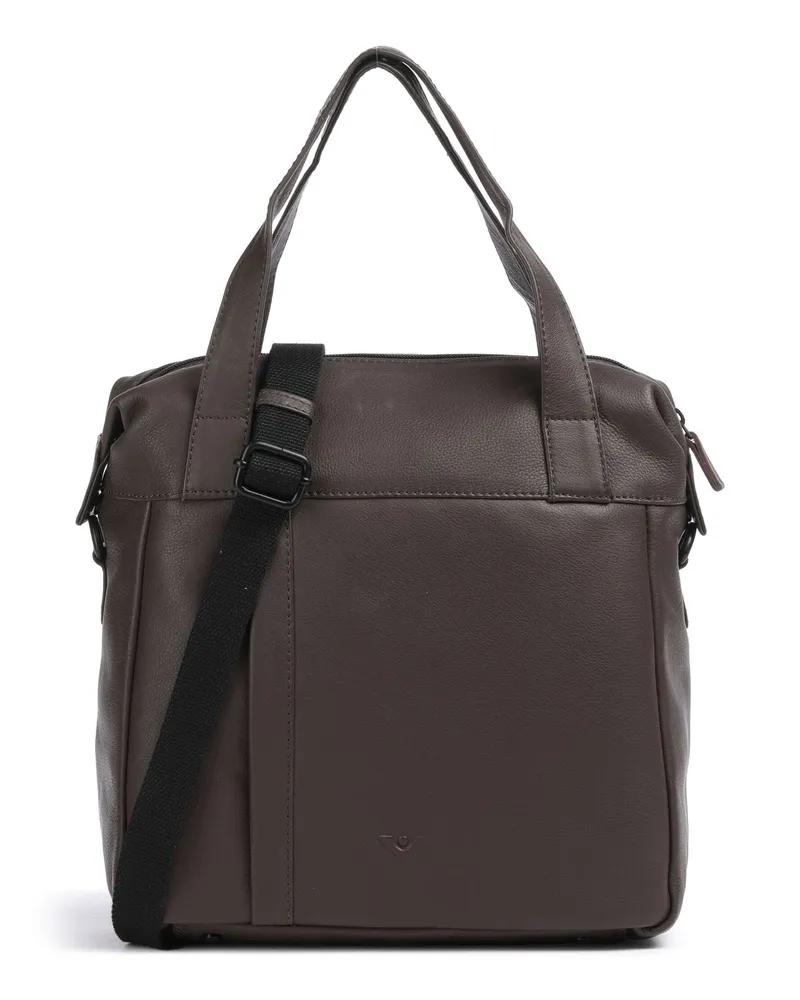 Voi Handtasche 4Seasons Celia in braun Braun