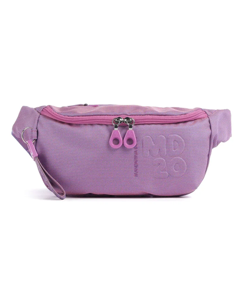Mandarina Duck Gürteltasche MD20 in pink Pink