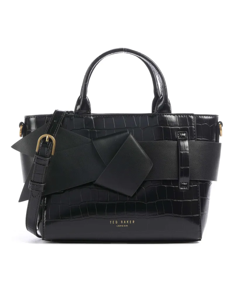 Ted Baker Handtasche Jjosie in schwarz Schwarz