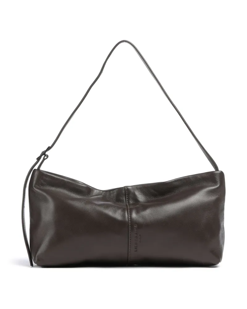 Liebeskind Beuteltasche Fiona Sheep Natural S in braun Braun