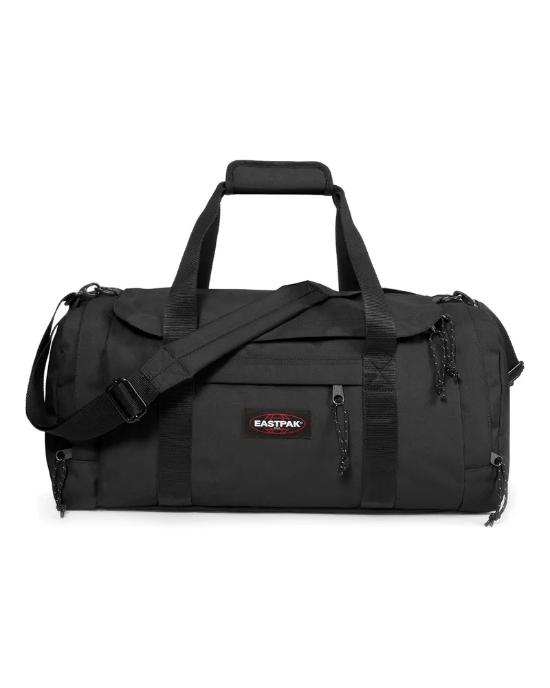 Eastpak Weekender Reader S in schwarz Schwarz