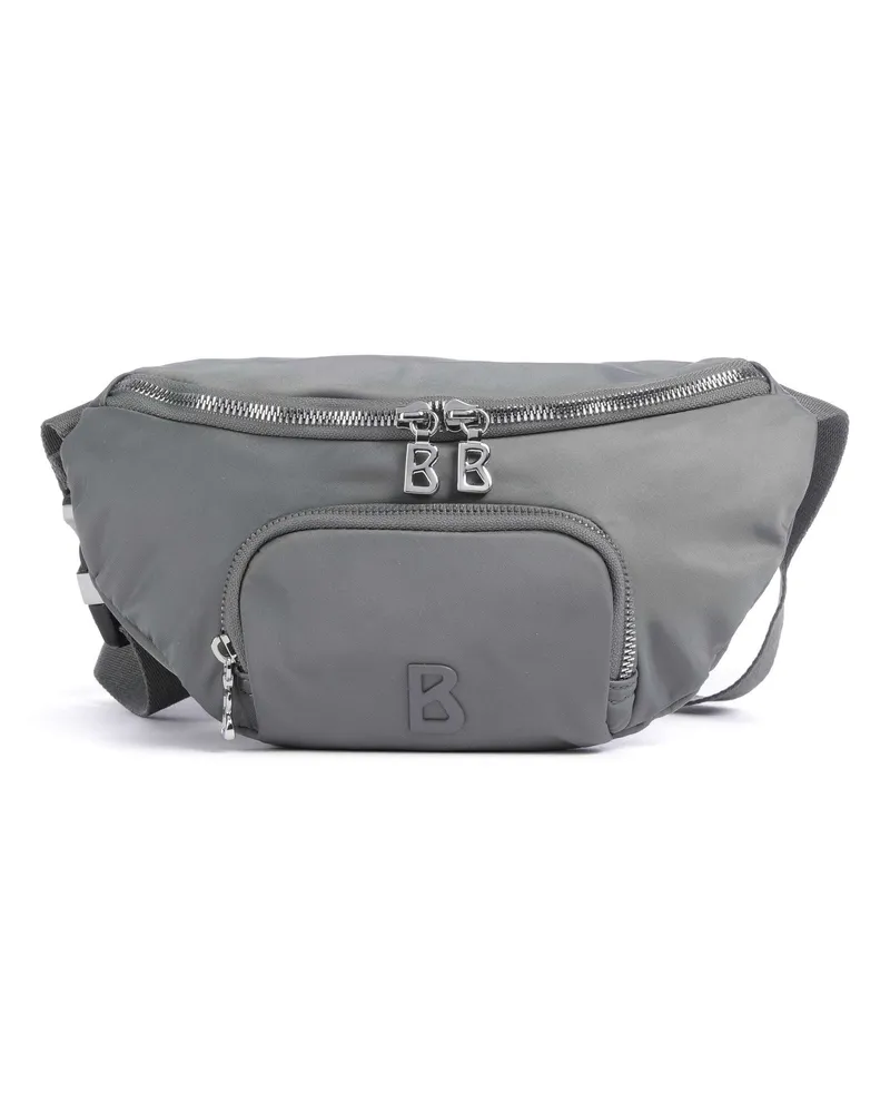 Bogner Gürteltasche Verbier Play 1.0 Janica in grau Grau