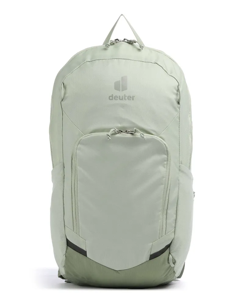 Deuter Rucksack Bike l 16 in grün Grün