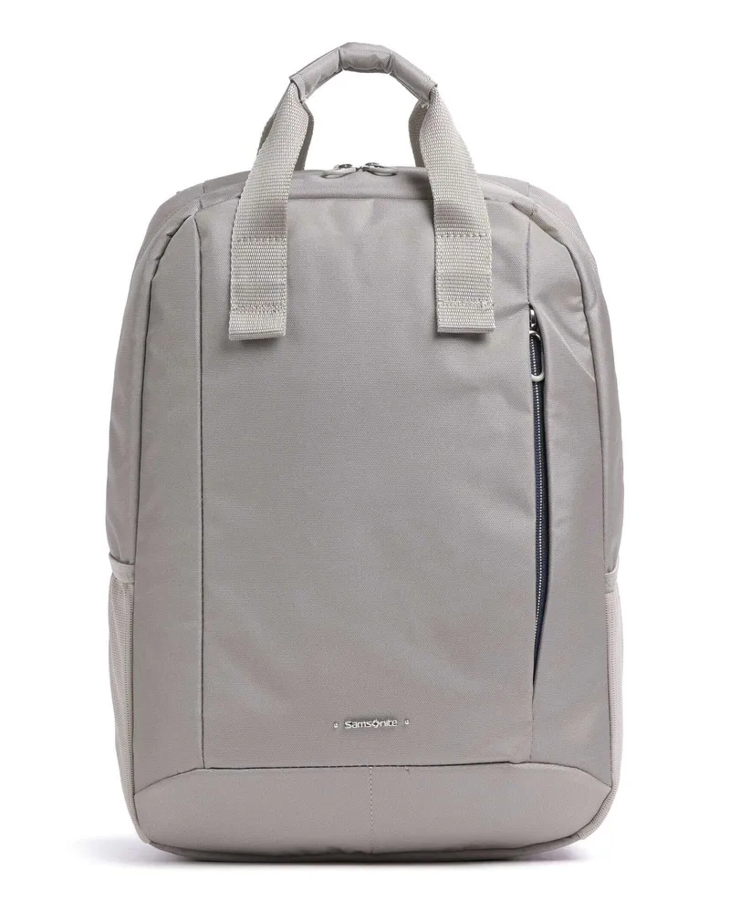 Samsonite Laptop-Rucksack Guardit Classy in grau Grau
