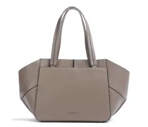 Lilly M Shopper taupe