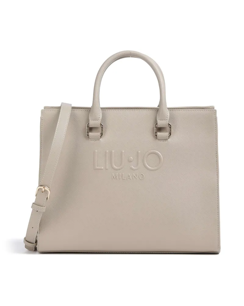 Liu Jo Handtasche Halona L in beige Beige