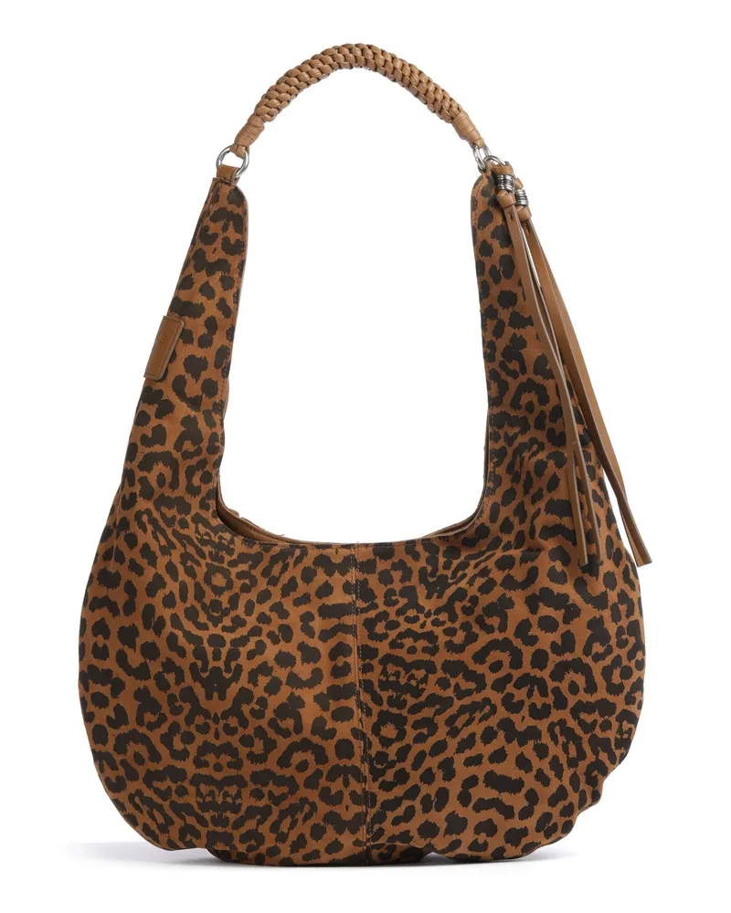 FREDsBRUDER Beuteltasche For Lovers in mehrfarbig Mehrfarbig