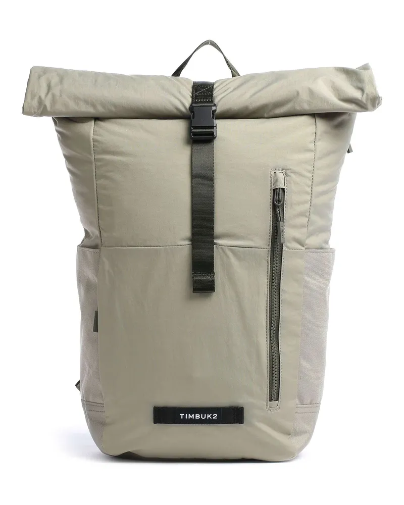 Timbuk2 Rolltop Rucksack Tuck Pack in grau Grau