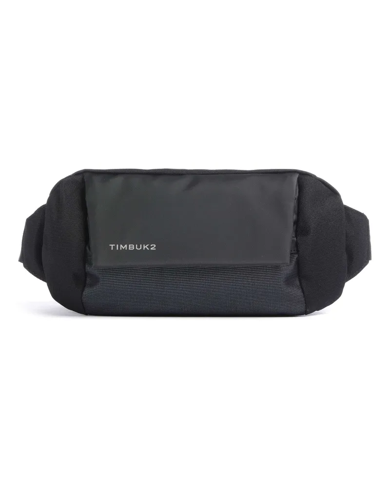 Timbuk2 Gürteltasche Miles in schwarz Schwarz