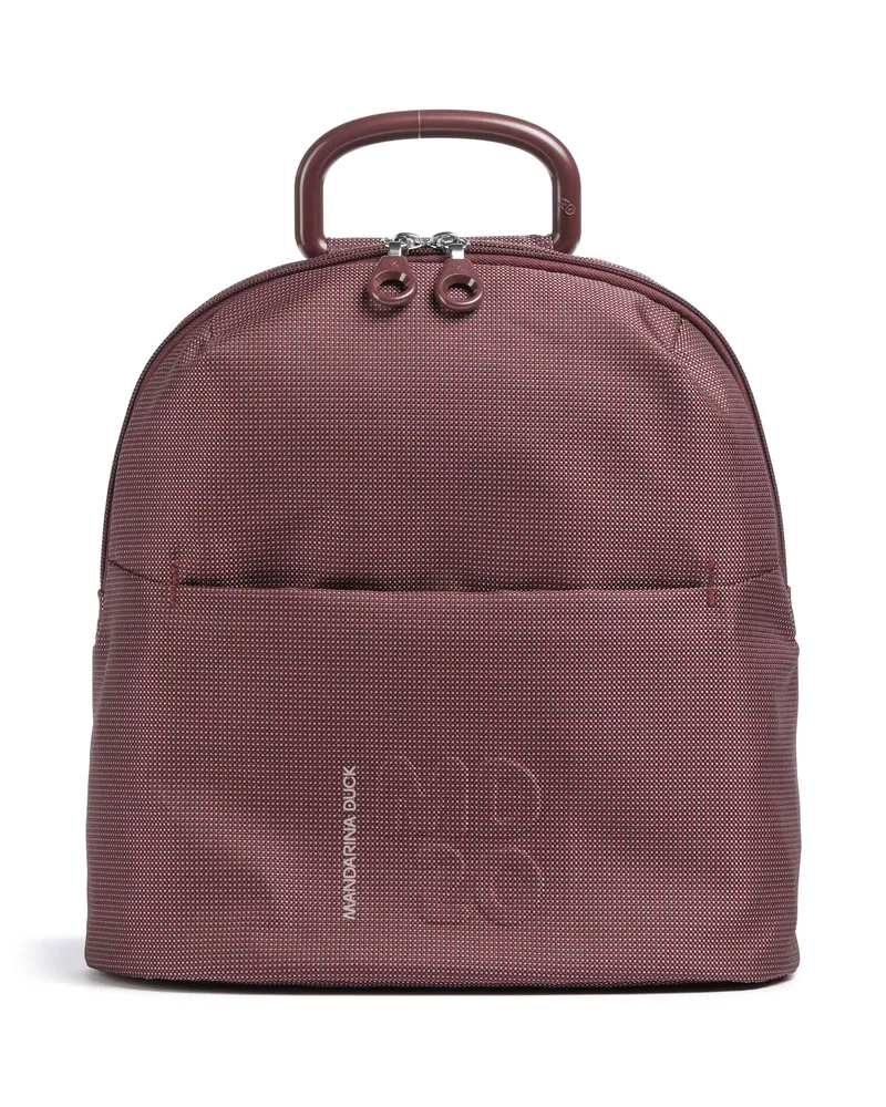 Mandarina Duck Rucksack MD20 in violett Violett