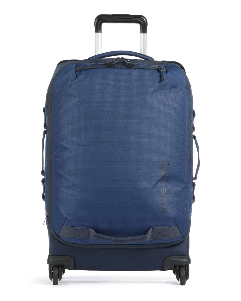 Eagle Creek 4-Rollen Trolley Expanse 60 in blau Blau