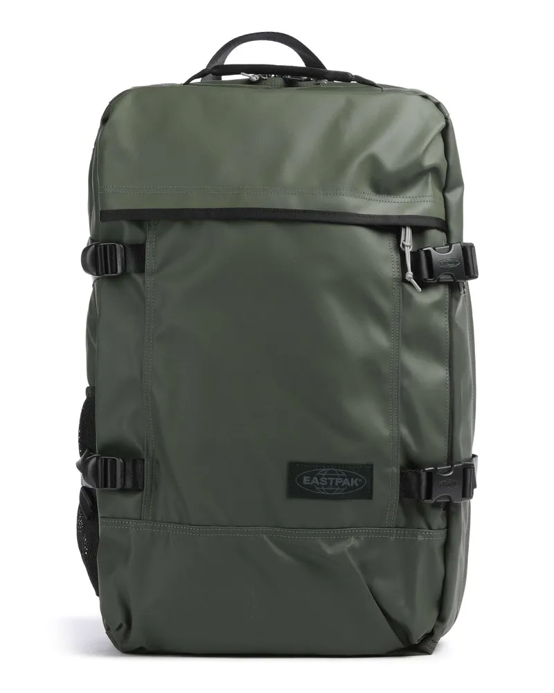 Eastpak Reiserucksack Tarp Travelpack in oliv Oliv