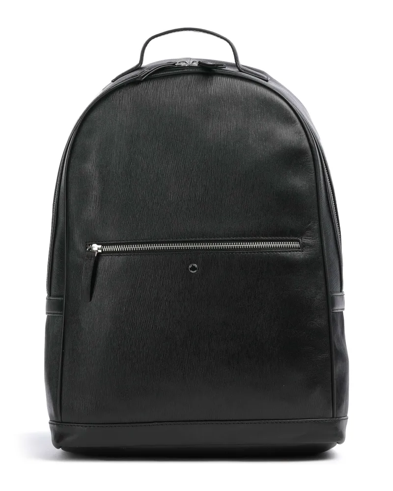 Ted Baker Rucksack Bailor in schwarz Schwarz