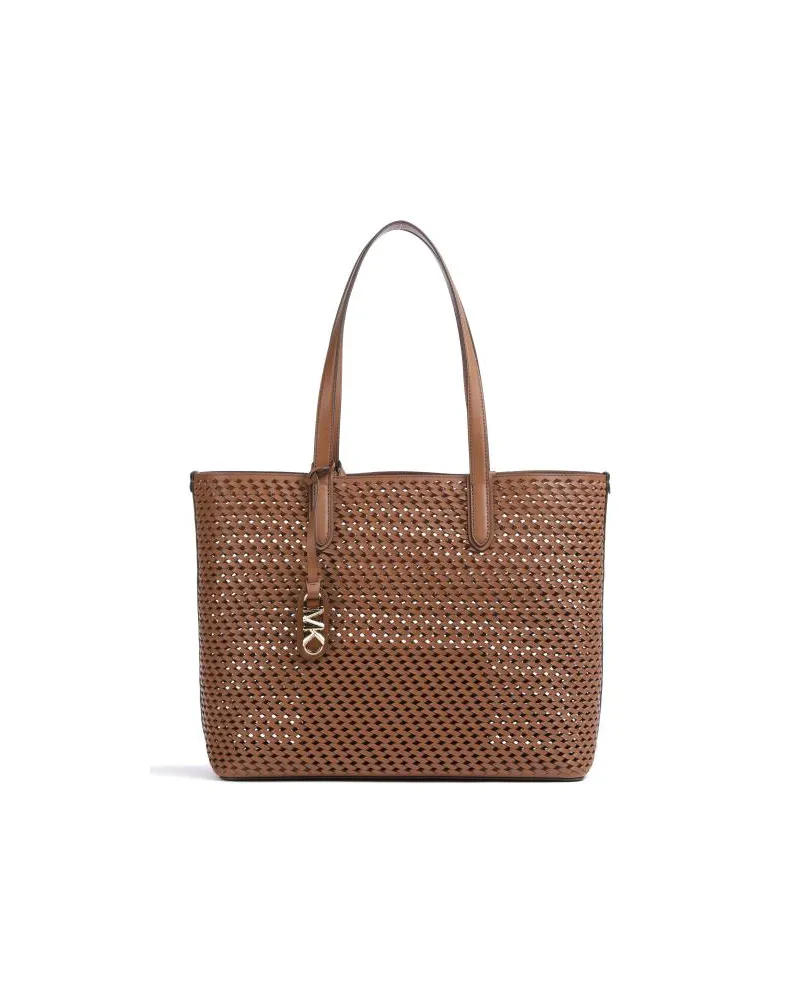 Michael Kors Eliza Shopper braun Braun