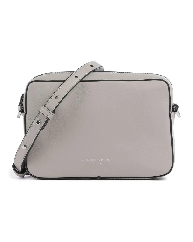 Liebeskind Umhängetasche Hilla S in grau Grau